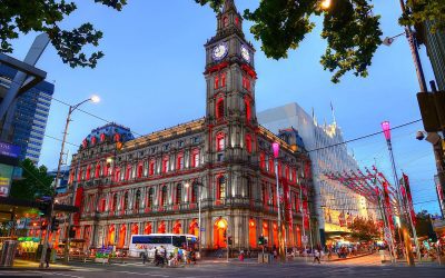 It’s Victoria’s Turn To Go Solar