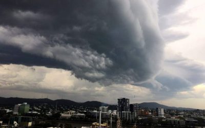 Solar Panels vs Bad Weather