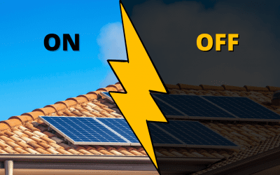 Could Big Brother Switch Your Solar Off?