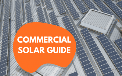 How to Choose a Commercial Solar Company