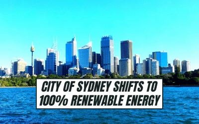 Brisbane Solar Power Losing to Sydney