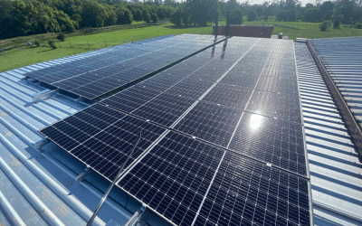 Australian Solar Power Statistics and Information