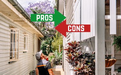 The Pro’s & Con’s Of Solar Power In 2020