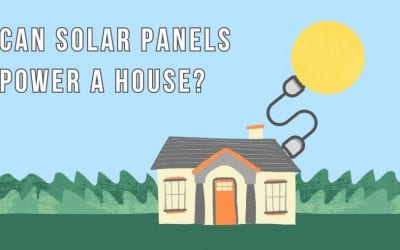 Can Solar Panels Really Power a House?